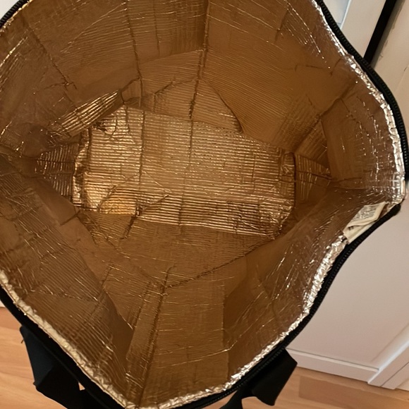 Victoria Secret Insulated Tote - Picture 3 of 4